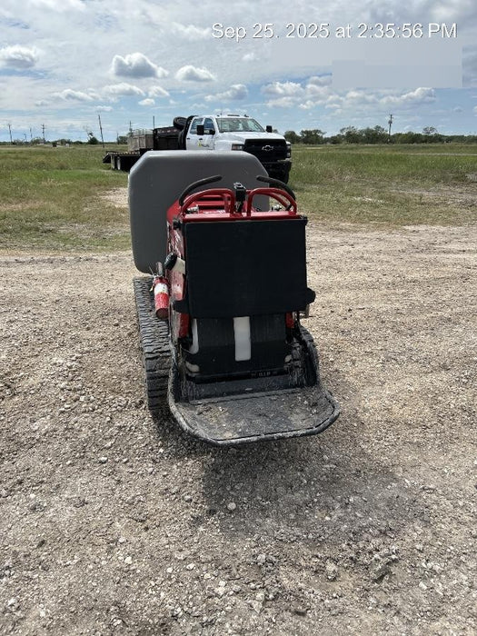 2025 TORO MBTX 2500-TS