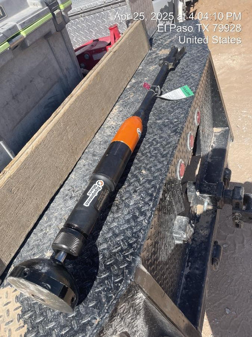 2025 MICHIGAN PNEUMATIC MP-6T-T