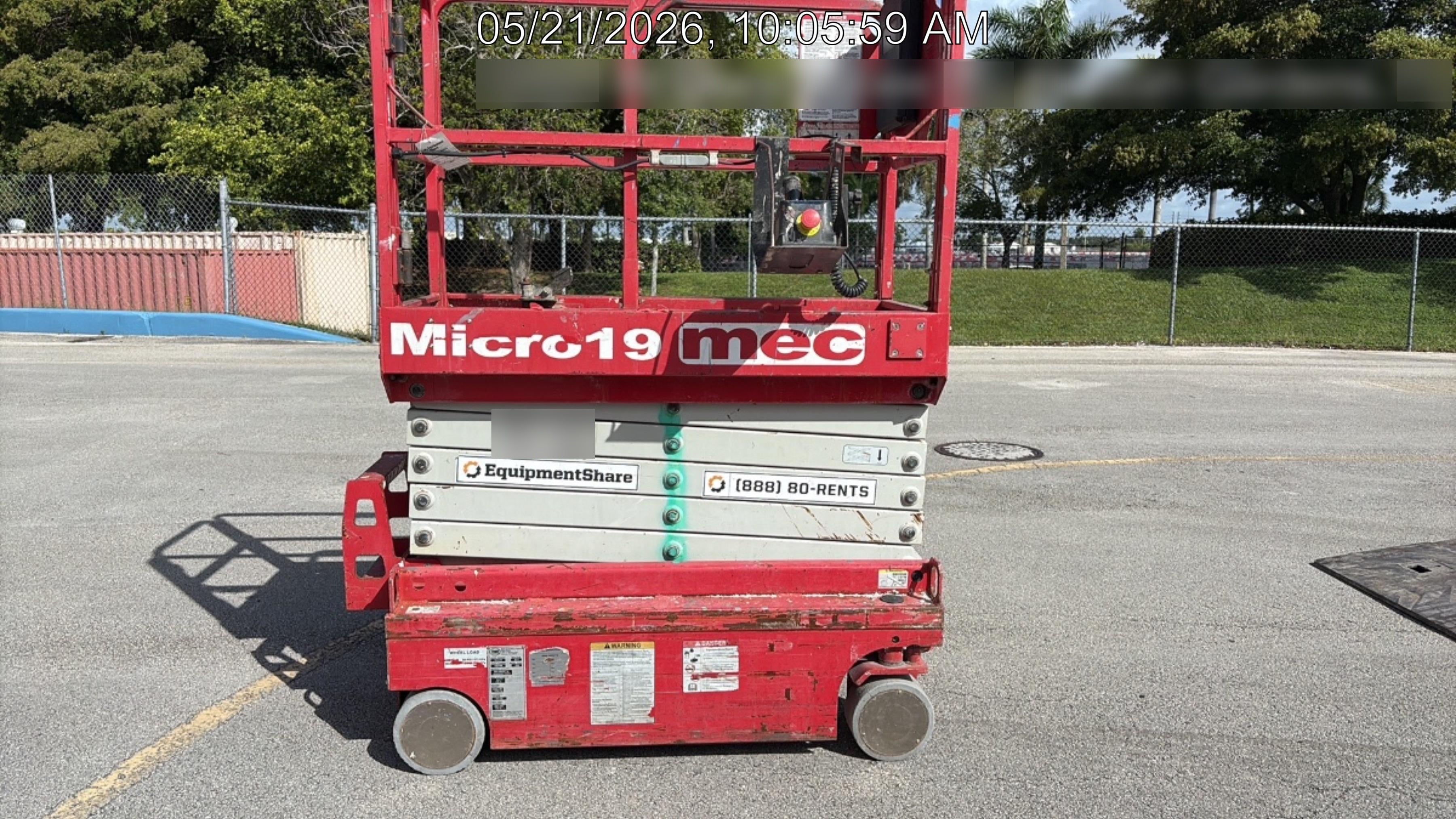 2019 MEC Micro 19