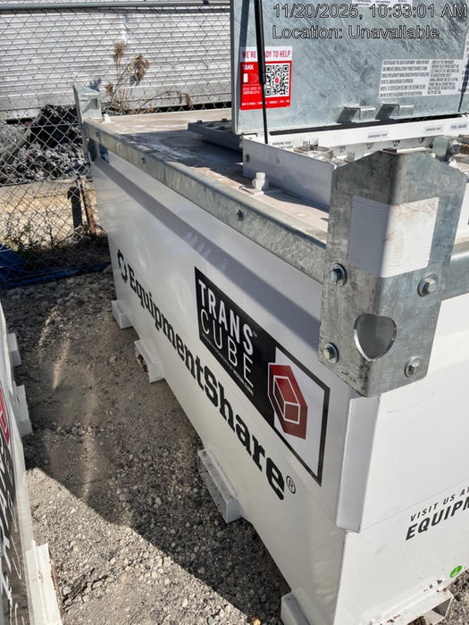 2025 WESTERN GLOBAL 20TCG-ES