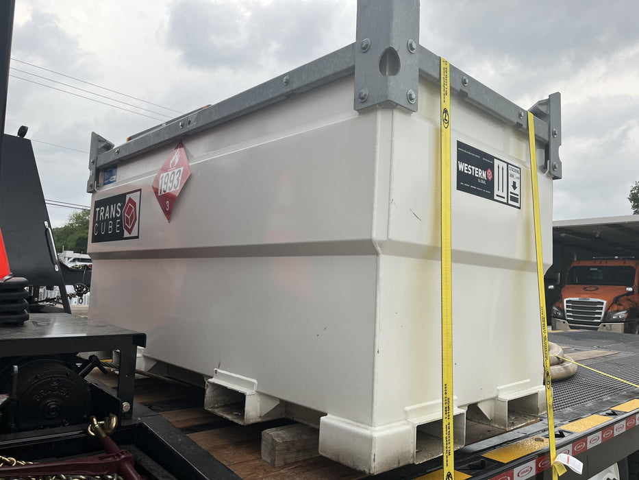 2020 TRANSCUBE 20TCG(G)W-NA