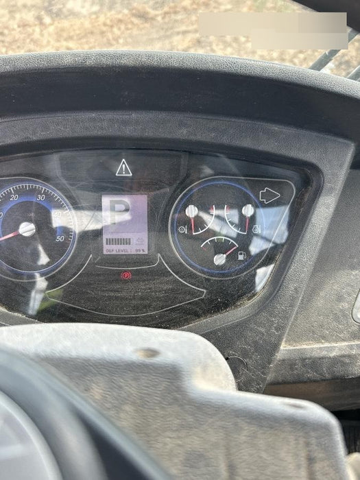 2018 Hyundai HL940 HL 940 Wheel loader, Werk Brau JRB quick coupler, 2.5 yd bucket, and Forks