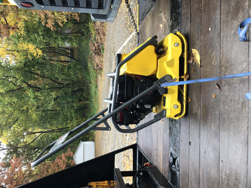 2020 WACKER NEUSON WP1550AW