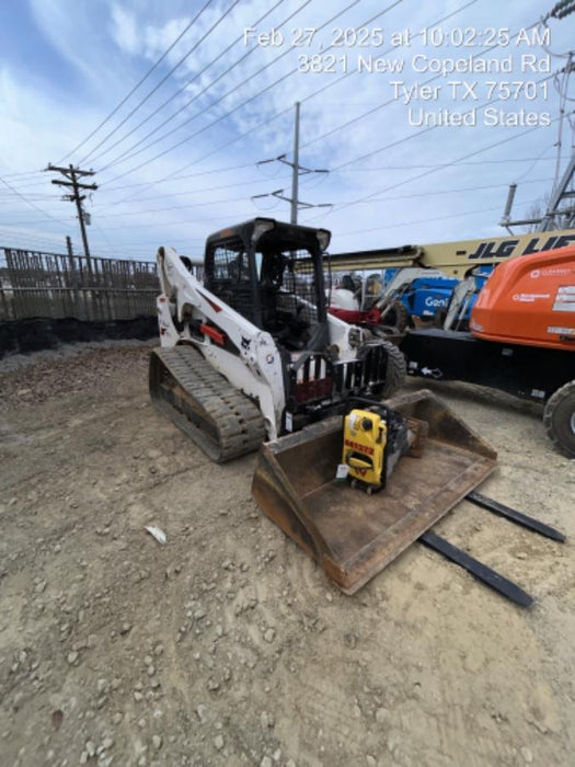 2024 VIRNIG PF4855-5VG