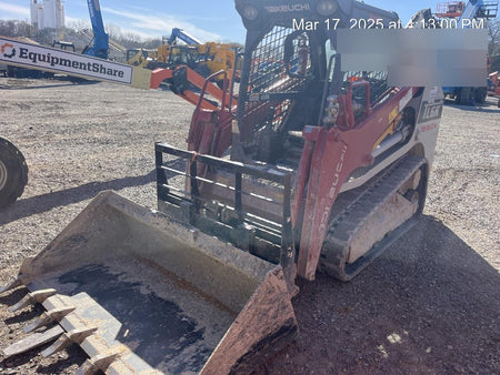 2023 ARROW MATERIAL HANDLING 48" Pallet Forks - Arrow