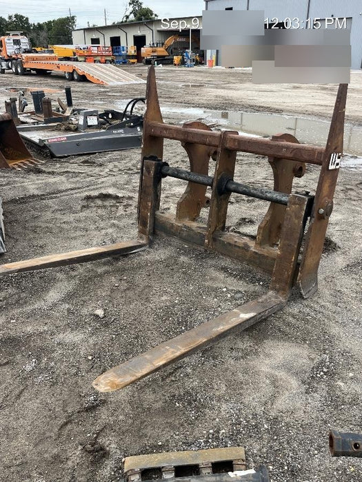 2017 WERK-BRAU PF60WL621