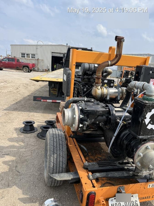 2021 PIONEER PP66S12L71-TD2.9L4