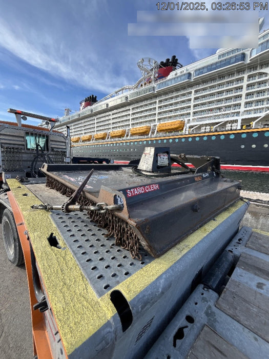 2022 PALADIN 30372A-0022