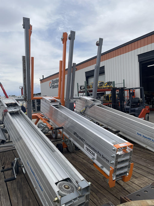 2021 LIFTSMART MLC-24