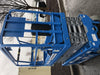2020 Genie GS-1930 Solid Non Marking Tires, Beacon, Folding rails with half height swing gate