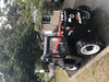 2020 Manitou MTA5519 Canopy, Solid Tires, Work Lights, Beacon, Aux Hydraulics, Back up Alarm, Mirrors, ES Keypad