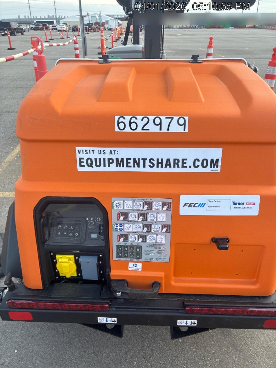 2026 GENERAC MLTS-4
