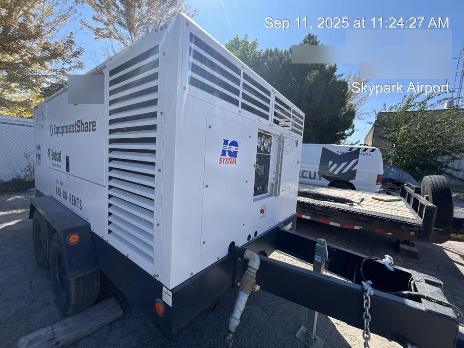 2025 BOBCAT PA825VWCU-T4F