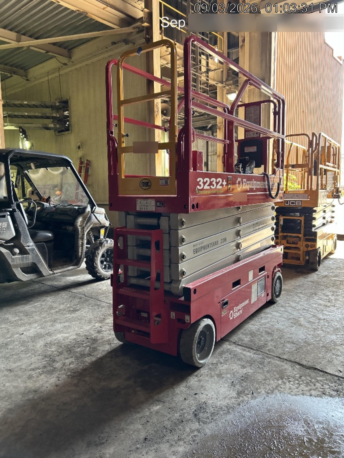 2026 MEC 3232+