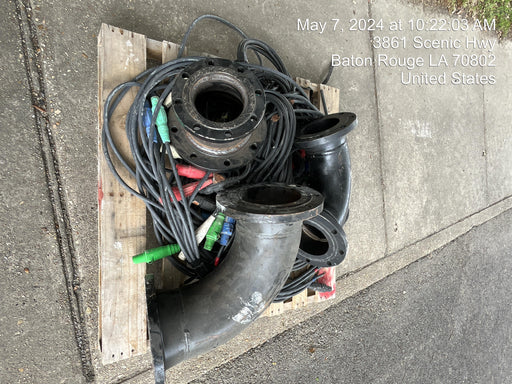 2022 ATLAS COPCO PAC F66 E