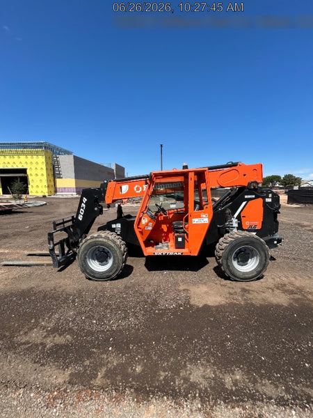 2024 SKYTRAK 6034