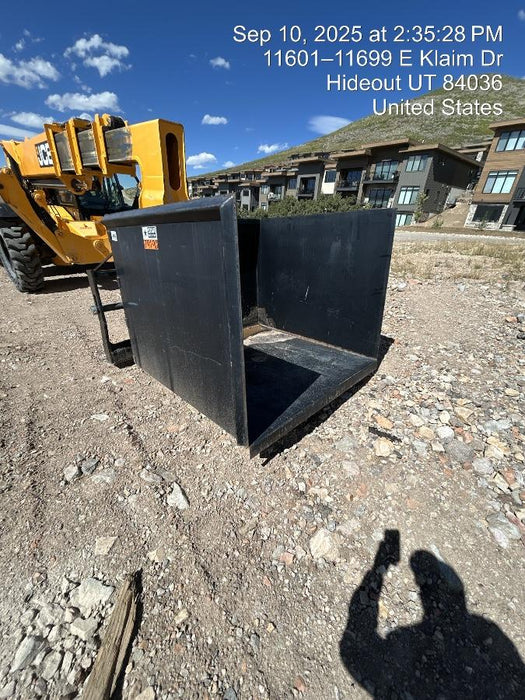 2020 STAR INDUSTRIES 1425