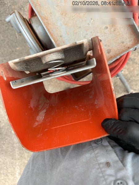 2023 RIDGID 300
