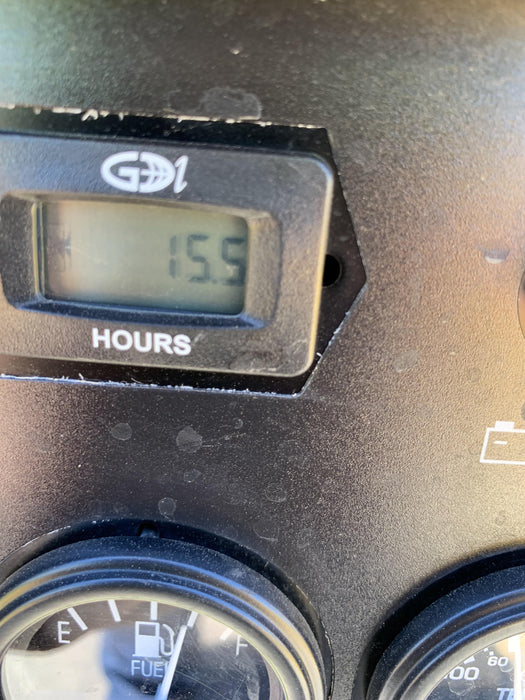 2021 Lincoln Electric Vantage 322 VANTAGE 322 READY-PAK 3