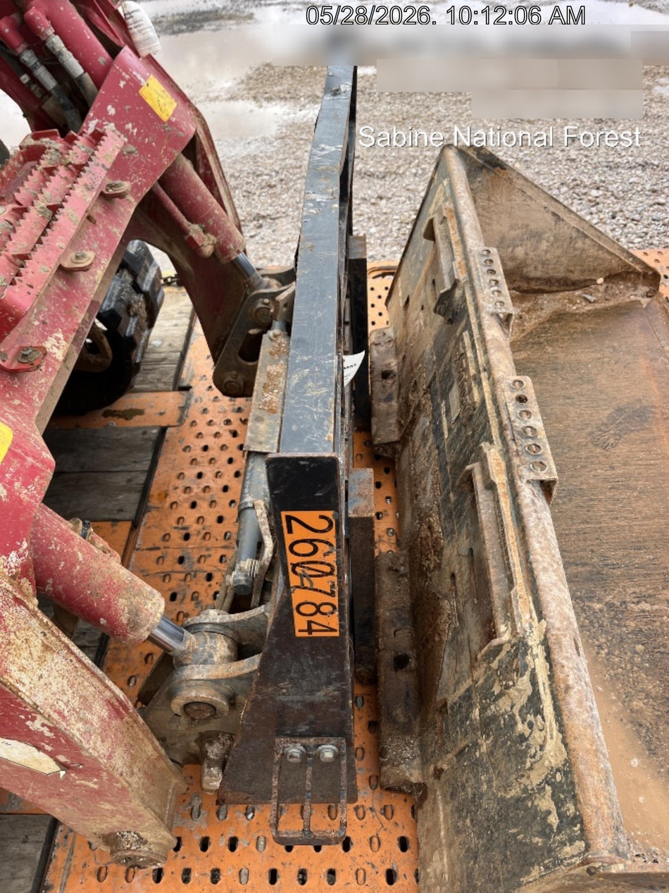 2022 ARROW MATERIAL HANDLING 48" Pallet Forks - Arrow