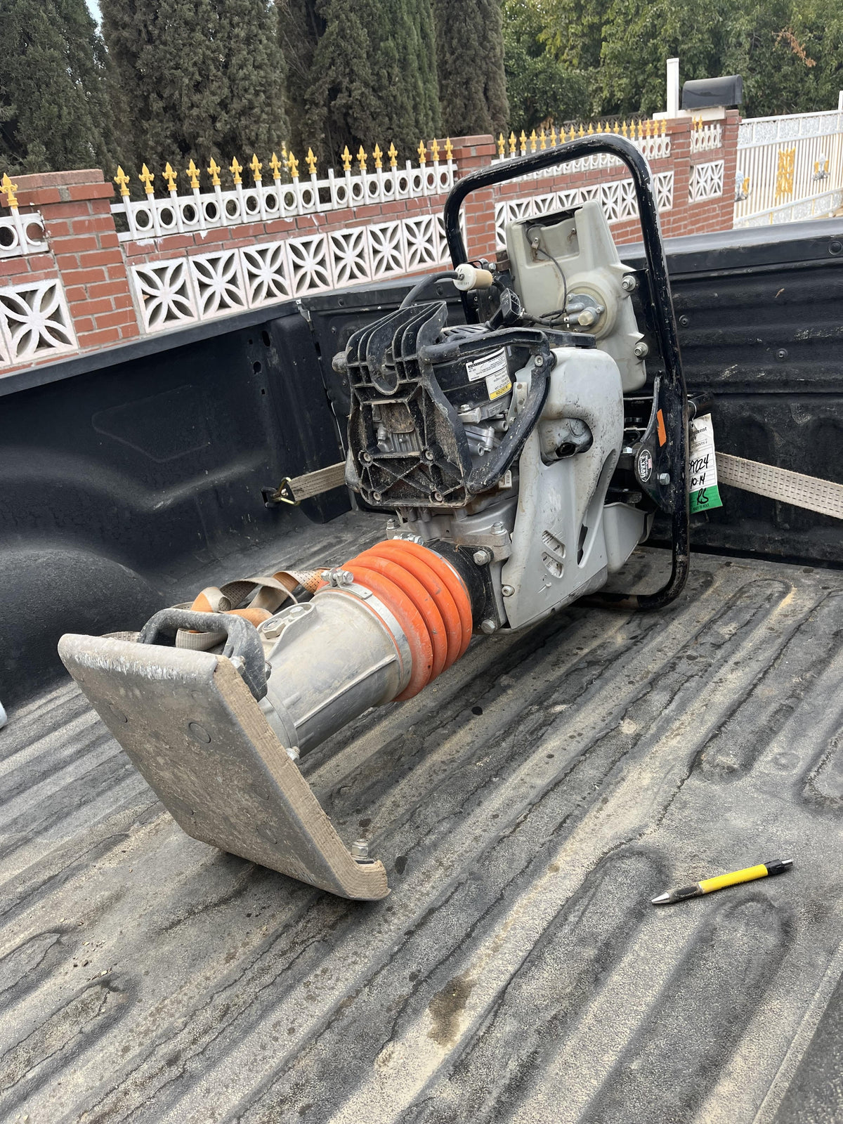 2023 MULTIQUIP MTX60HD