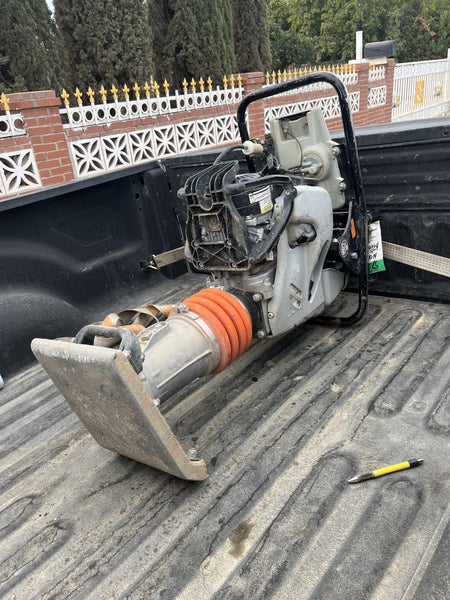 2023 MULTIQUIP MTX60HD