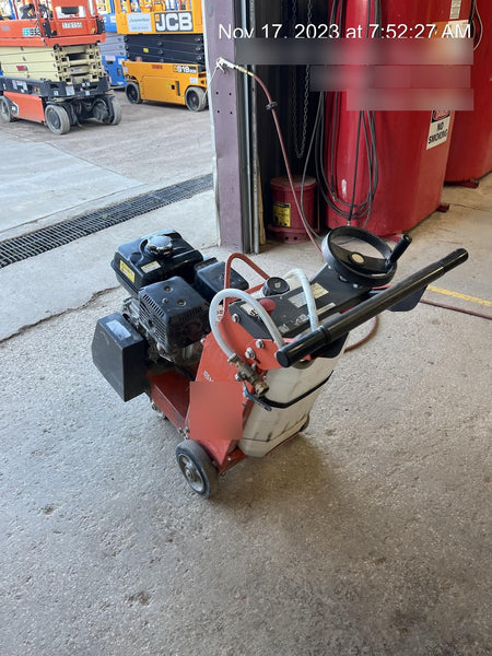 2020 HUSQVARNA FS 400
