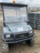 2023 Club Car CA1700D Canopy, Diesel, 4 Passenger