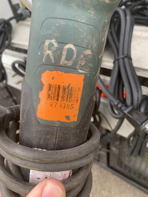 2022 METABO WEP15-150Q