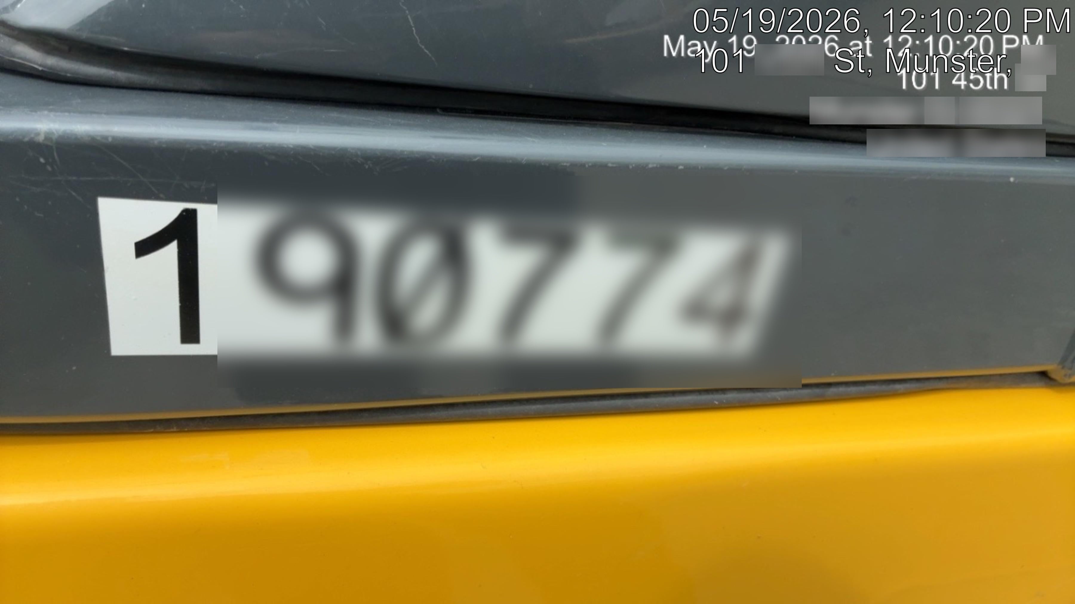 2021 KOMATSU FG25T-16