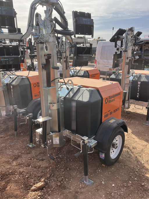 2025 WANCO WLTT-4MM4K