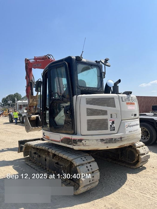 2021 LINK-BELT 80X3EX