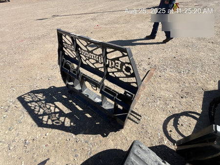 2022 PALADIN 48" Pallet Forks - Paladin