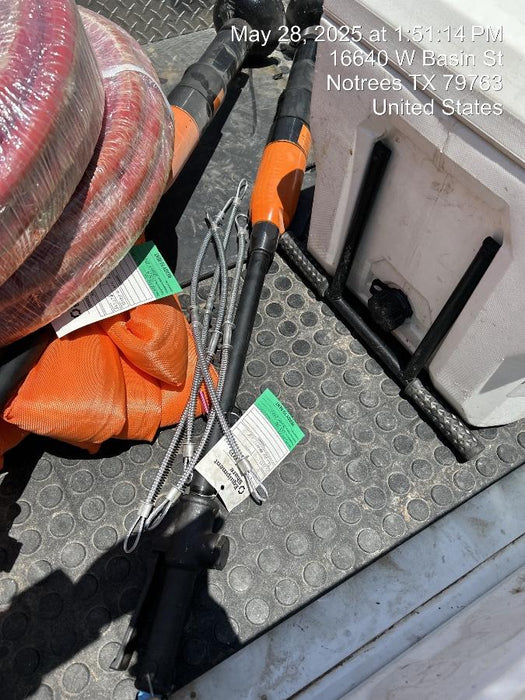 2025 MICHIGAN PNEUMATIC MP-6T-T