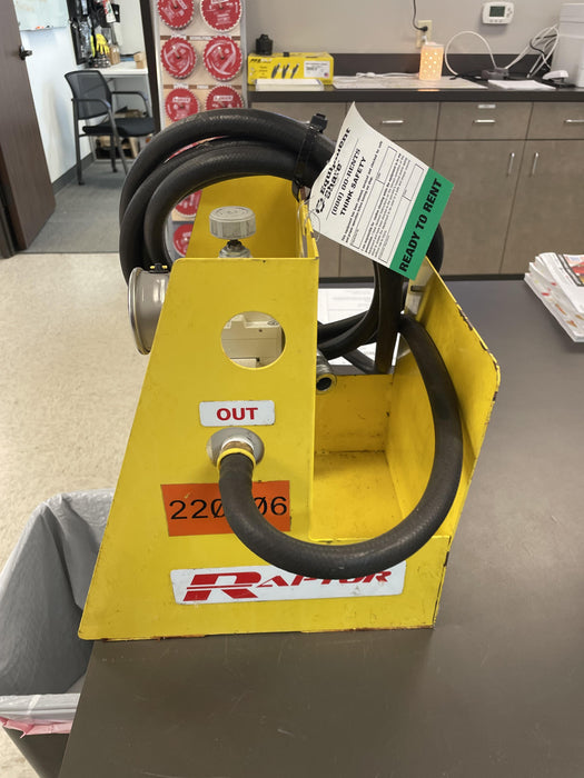 2022 TORCUP RPDD-FRL