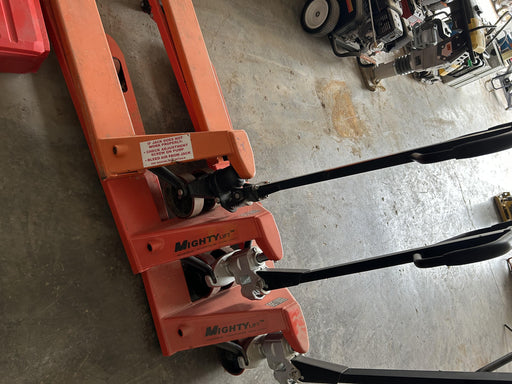 2024 MIGHTY LIFT ML55M