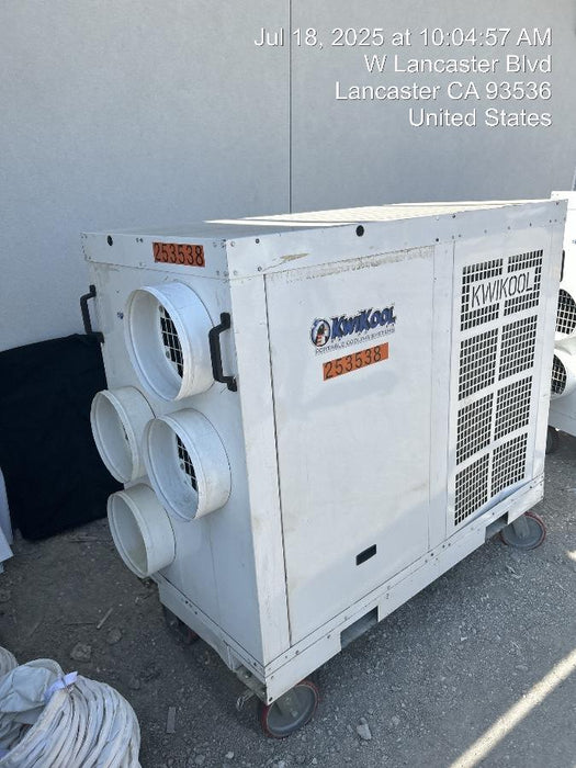 2022 KWIKOOL KPO12-43H