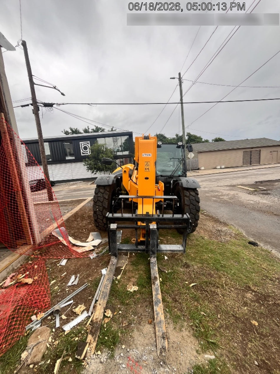 2026 JCB 506-36