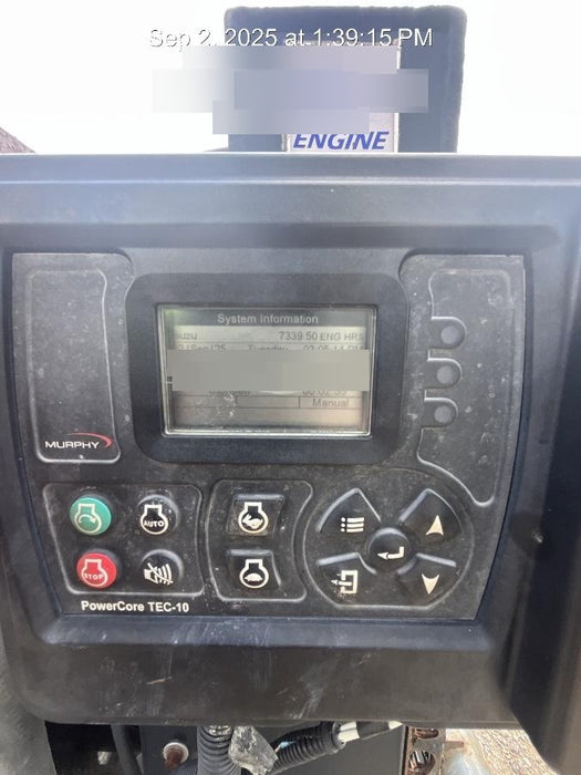 2022 MYERS-SETH RL-200