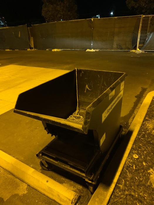 2021 STAR INDUSTRIES 1805N Hopper