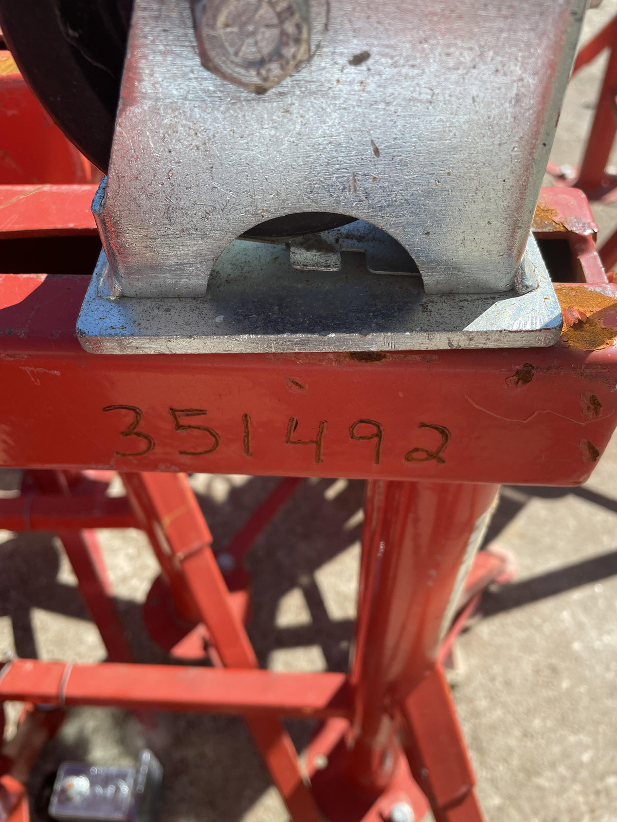 2023 B&B PIPE 4305