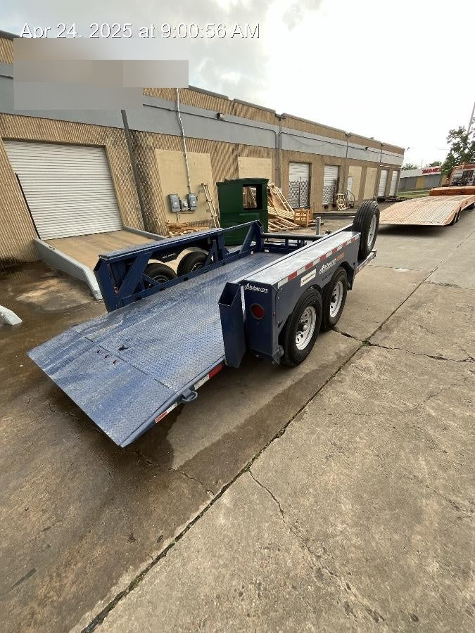 2025 AIR TOW Rental14