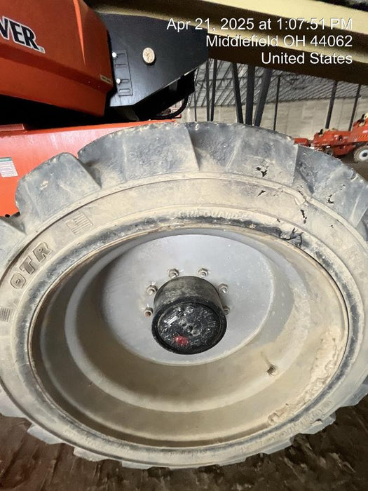 2024 MILLER ELECTRIC CST-282