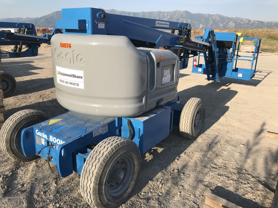 2019 GENIE Z-45/25J DC