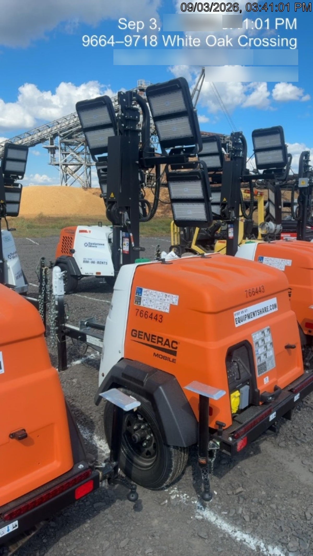 2026 GENERAC MLTS-4