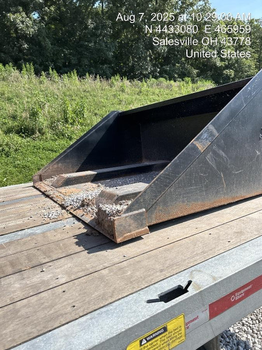 2024 STAR INDUSTRIES 1406B