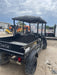 2021 Club Car CA1700D Canopy, Diesel, 4 Passenger
