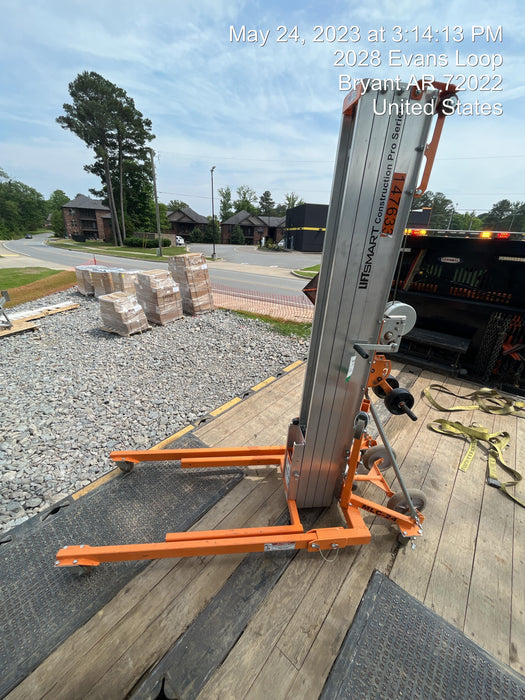 2021 LIFTSMART MLC-24