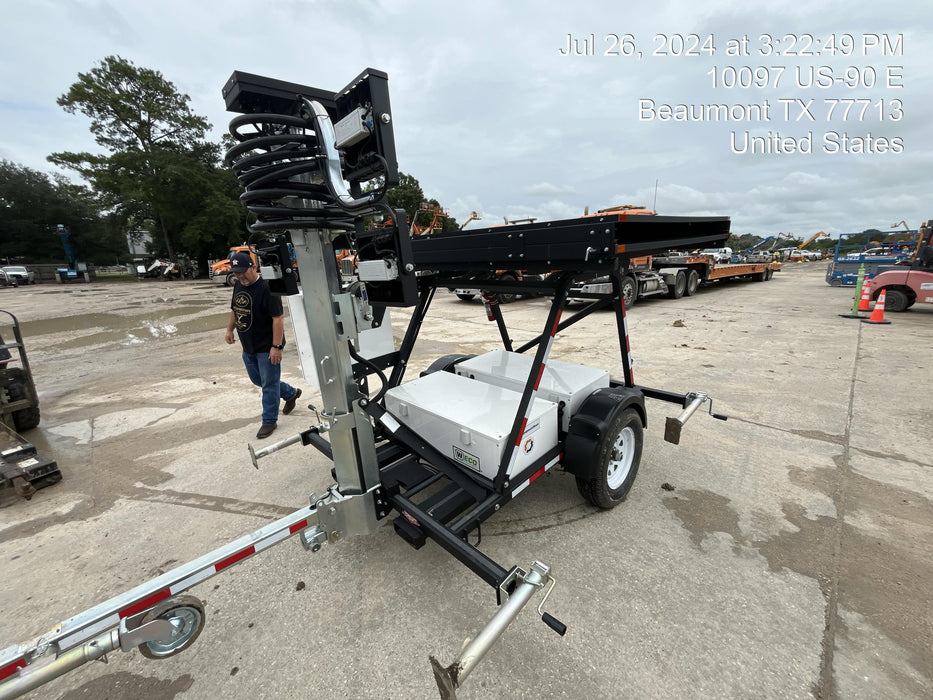 2024 WANCO WLTS-MM8A-1600