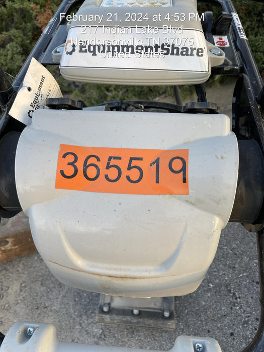 2023 MULTIQUIP MTX60HD